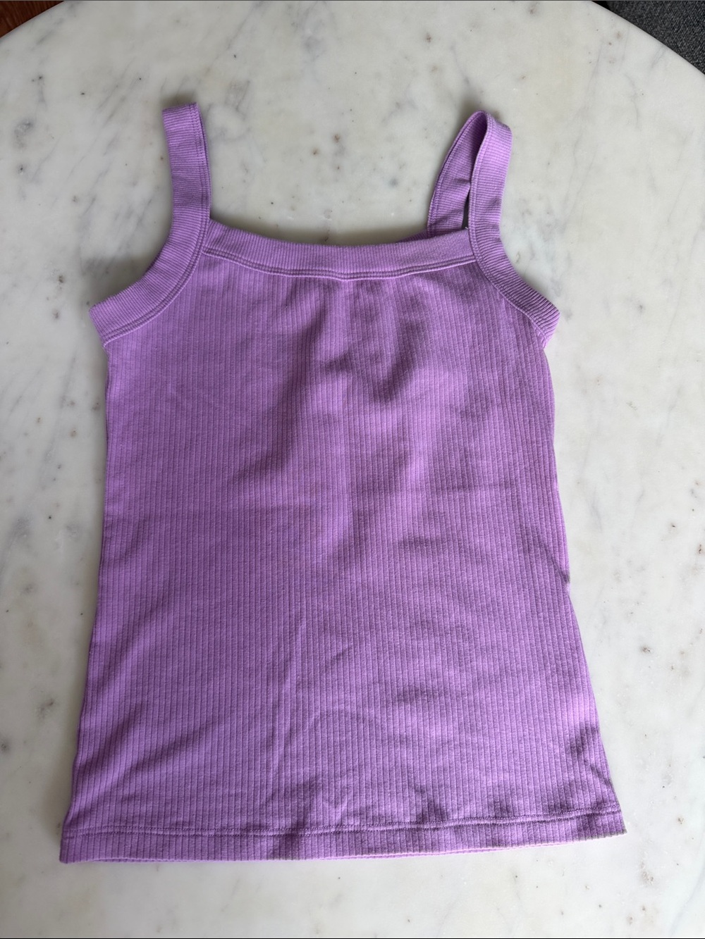 American Eagle Ribbed Tank